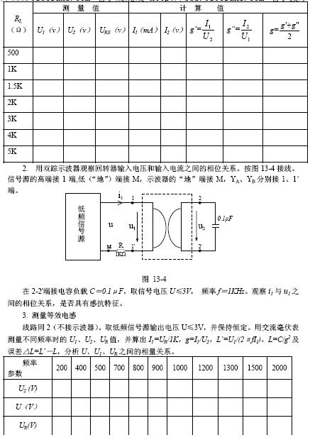 回转