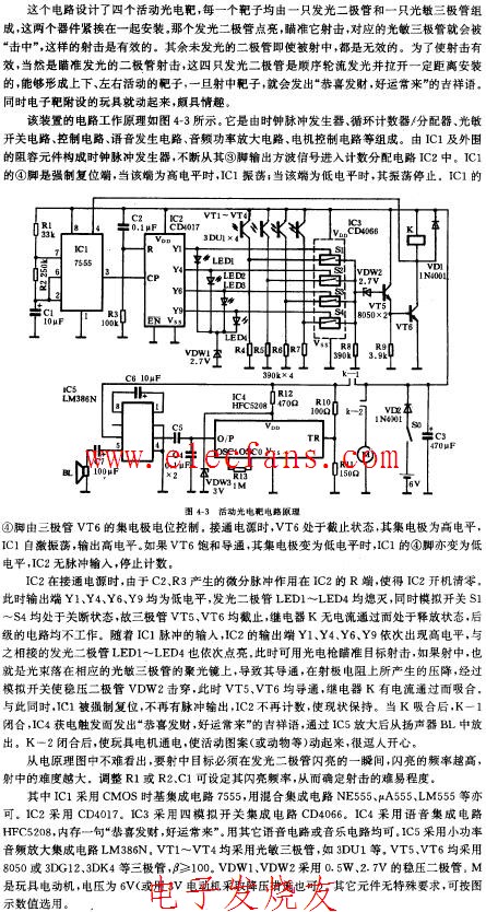 游戏机