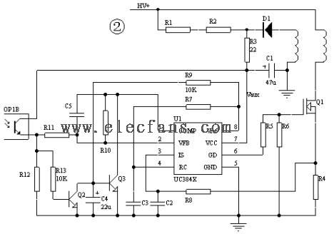 uc3842