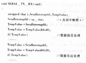 串行通信