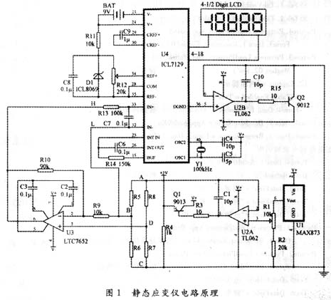 便携式