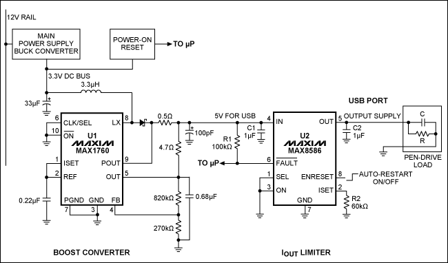 circuit