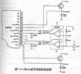 电流源