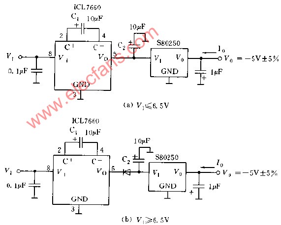 ICL7660