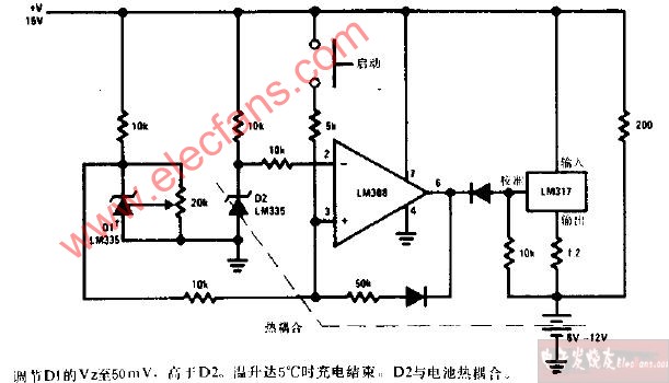 镍镉