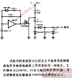 自激