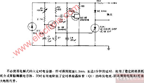 精度长