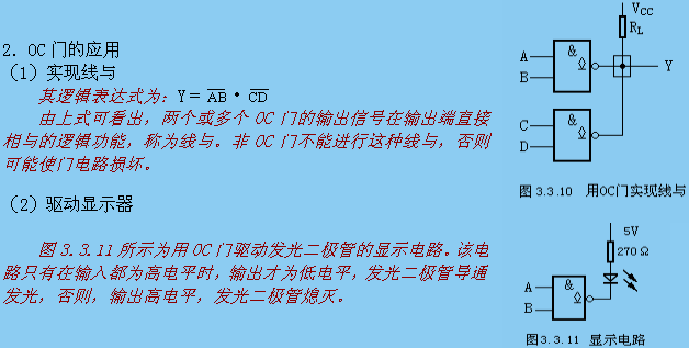 门电路