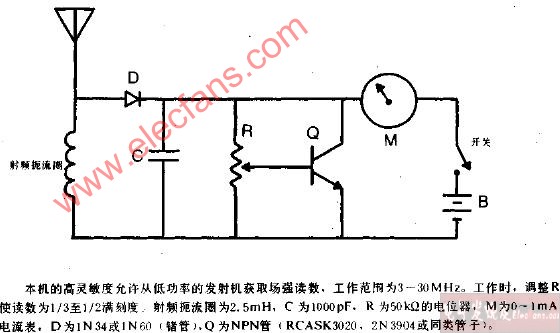 灵敏