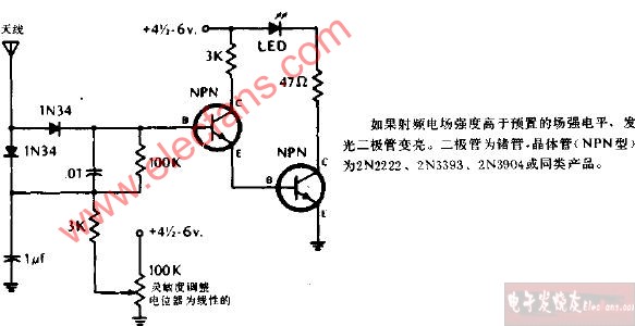 灵敏