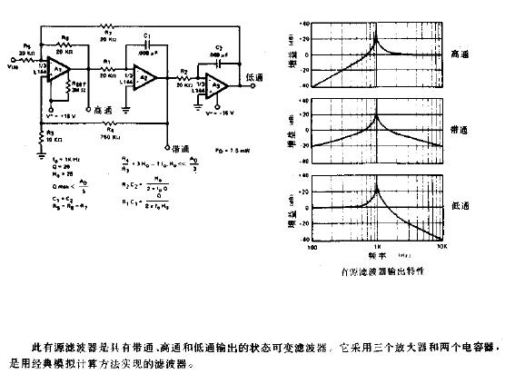 滤波