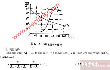 温控