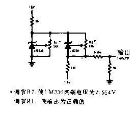 温度计