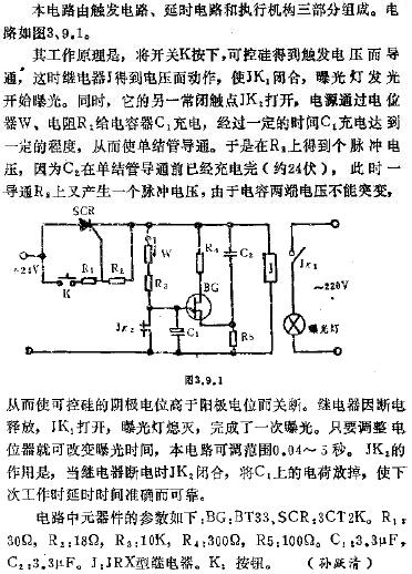 曝光