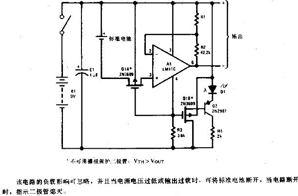 缓冲