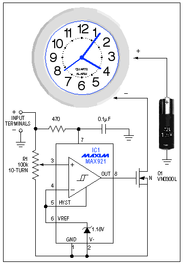 circuit