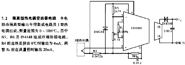 变送器