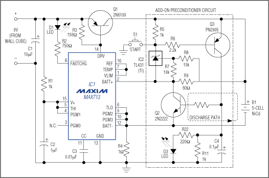 circuit