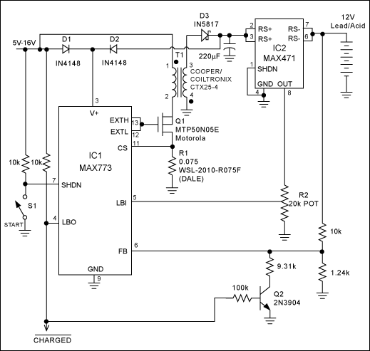 circuit