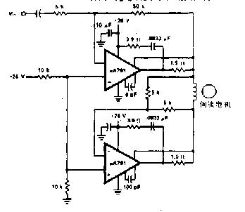 桥式