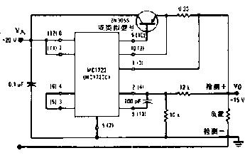 远距离