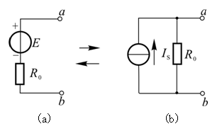 电压源和电流源及电路基本器件rcl