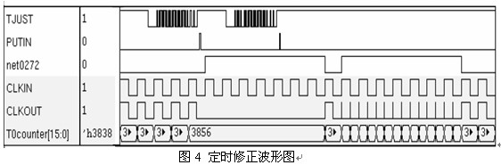 定时电路