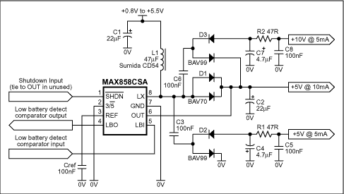 Converter