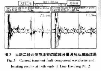 故障分析