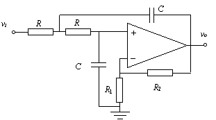 滤波电路