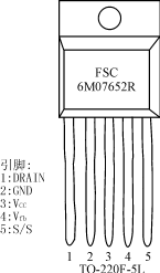 LCD监视器