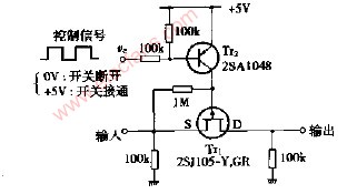 电路图