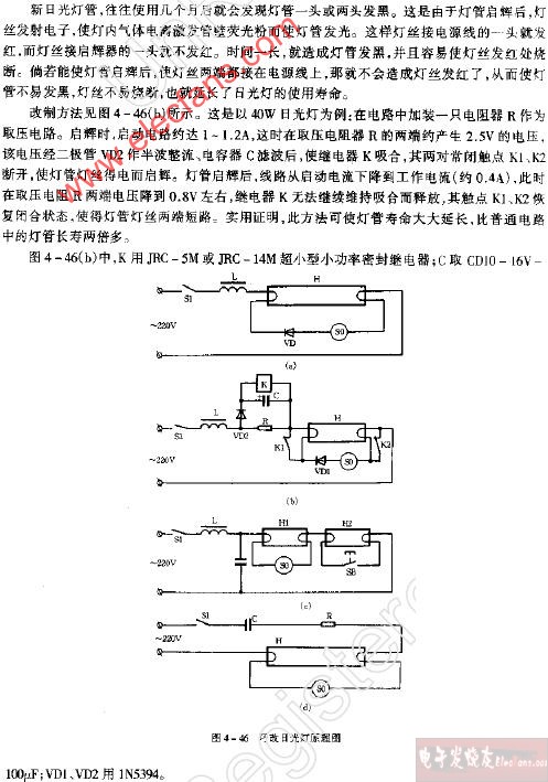 日光灯