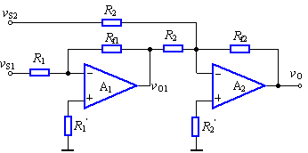 模拟电路