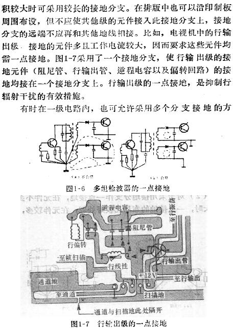 接地