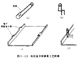 收录机