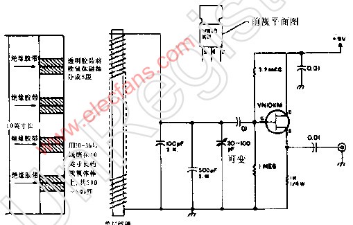 放大器