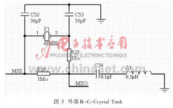 基于IPv6的嵌入式视频监视系统的硬件设计