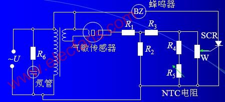 补偿电路