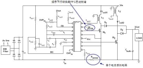 PFC技术