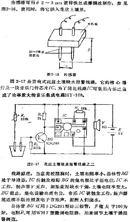 报警