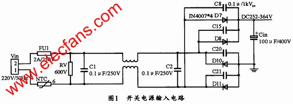 MC3423