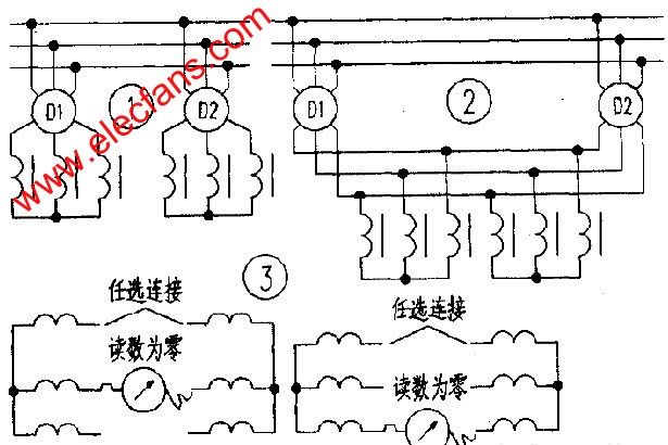 频敏变阻器