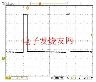 外接电源