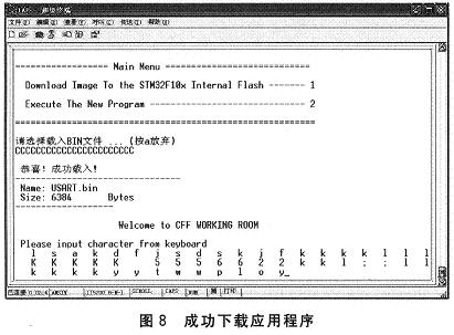 STM32F10x