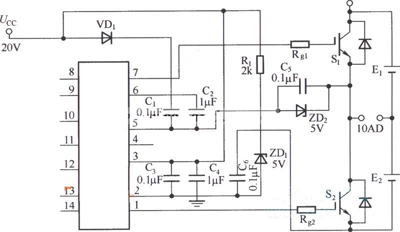 IR2110