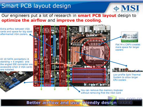 製造/封裝 pcb製造相關 正文 sata接口已經成為目前主板的主流接口