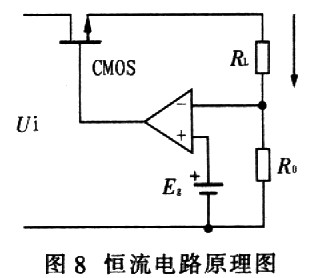 LED闪光