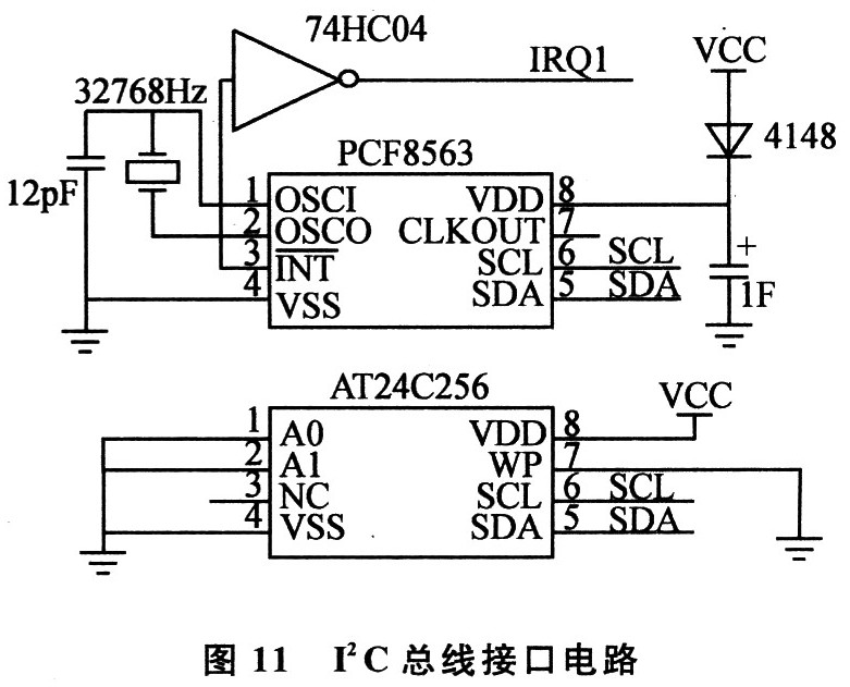 收银