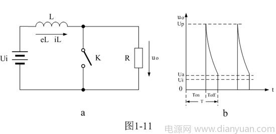 并联式